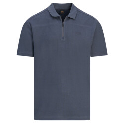 Hugo Boss Polo donker