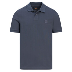 Hugo Boss Polo donker