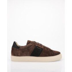 Nubikk Sneakers donker