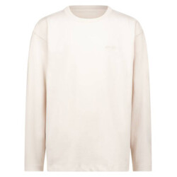 Airforce T-shirt lange mouw geb1466-fw26