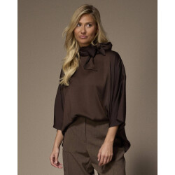 LaLotti Blouse lange mouw ale2602 gala