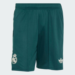 Adidas real a sho wedstrijdbroek replica voetbal -