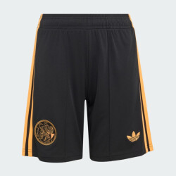 Adidas ajax a sho y wedstrijdbroek replica voetbal -