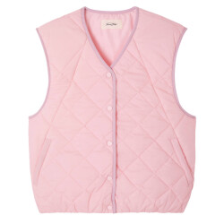 American Vintage Gilet yup16b