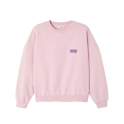 American Vintage Sweat pli03c