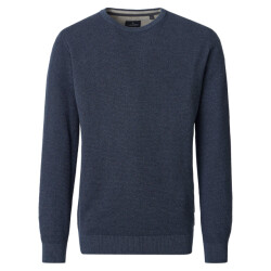Casamoda Heren trui 454478900 108 dark navy