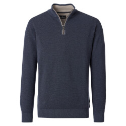 Casamoda Heren trui 454479000 108 dark navy