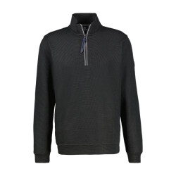 Lerros Heren trui 26844021 290 black