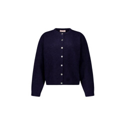 Studio Anneloes bibi gardigan 91545 6900 dark blue