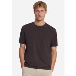 No Excess Heren shirt 33340703sn 042 dark brown