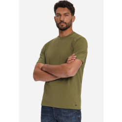 No Excess Heren shirt 33340703sn 152 moss