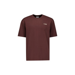 No Excess Heren shirt 33340712 042 dark brown