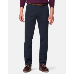 Meyer Pantalon donker