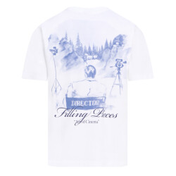 Filling Pieces T-shirt