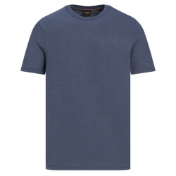 Hugo Boss T-shirt donker