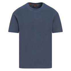 Hugo Boss T-shirt donker