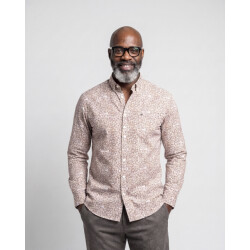 Campbell Casual overhemd