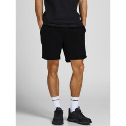Jack & Jones 12249285 bradley black heren short