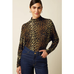 King Louie 10835 valenina fago jersey natural