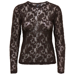 Only Top lange mouw 15356155 onlblais