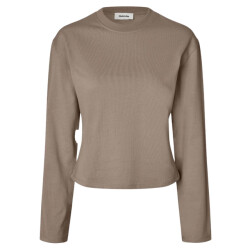 Modström Top lange mouw 59237