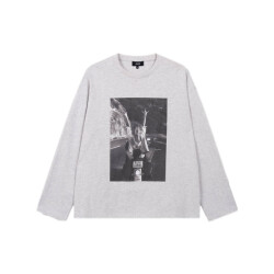 Alix The Label Top lange mouw 2608882960