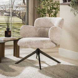 Hoyz fauteuil flex - 72x69x77 cm