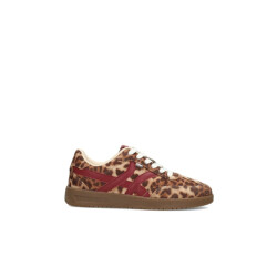 Posh by Poelman C1513403psh7 brown 3604