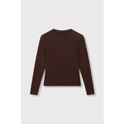 Alix The Label Rib longsleeve t-shirt -