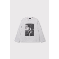 Alix The Label Photo longsleeve t-shirt -