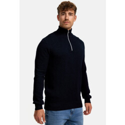 Kronstadt Ks2790 carlo half zip 469 sky captain