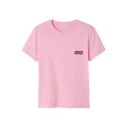 American Vintage Ykobow t-shirts yko02ch26