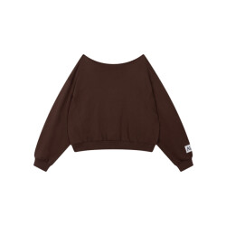 Alix The Label Ladies knitted badwing sweater sweaters 2608850944