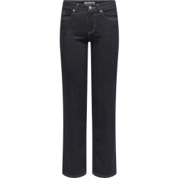 Only Onlblush mid straight dnm tai774 noos dark blue de