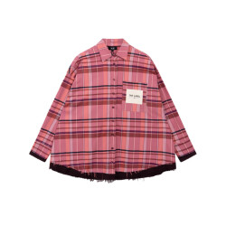 Alix The Label Blouse lange mouw 2608974918