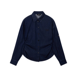 Alix The Label Blouse lange mouw 2608998904