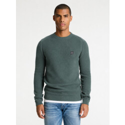 Chasin' 31110025 e5001 guide heren trui chas