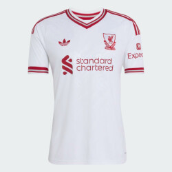 Adidas lfc a jsy wedstrijdshirt korte mouw replica voetbal heren -