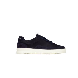 Filling Pieces 122610301353 sneakers mondo suede grain
