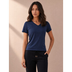 Sjeng Sports ines tee tennis t-shirt korte mouw dames -