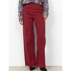 Soyaconcept Sc-bess 2-b oxblood broek