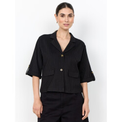 Soyaconcept Sc-gill 2 black jasje