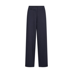 Soyaconcept Sc-gill 4 navy broek
