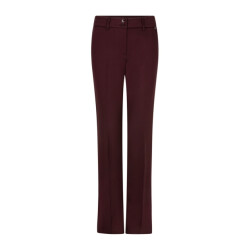 Red Button Rb bibette punta l33 burgundy