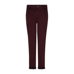 Red Button Rb relax jog l31 burgundy