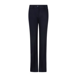 Red Button Rb bibette punta l33 navy