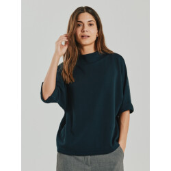 Free Quent Fqlucinda-shirt navy blazer