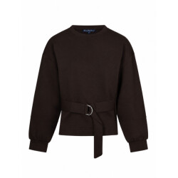 Red Button Rb shakira espresso sweater