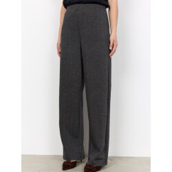 Soyaconcept Sc-hebe 4 broek black combi