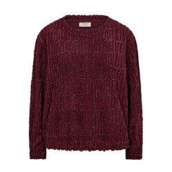 Free Quent Fqmarisol-pullover port royale